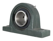 DURAFORCE 2-3/8" Pillow Block Bearing Set Screws NP-38, P2B-SC-206, UCP212-38 SpinCo