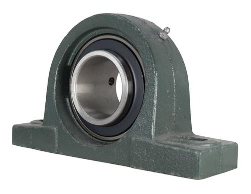 DURAFORCE 2-3/8" Pillow Block Bearing Set Screws NP-38, P2B-SC-206, UCP212-38 SpinCo