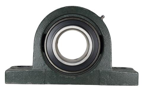 DURAFORCE 2-3/8" Pillow Block Bearing Set Screws NP-38, P2B-SC-206, UCP212-38 SpinCo