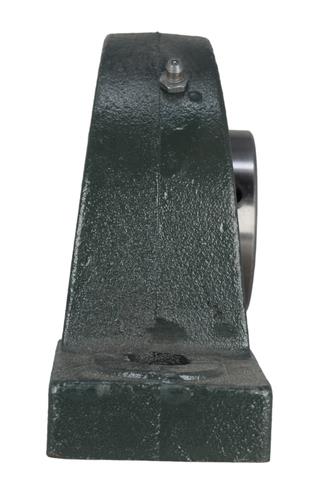 DURAFORCE 2-3/8" Pillow Block Bearing Set Screws NP-38, P2B-SC-206, UCP212-38 SpinCo