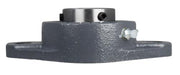 DURAFORCE 2" Two Bolt Flange Bearing Set Screws (Small Housing) UCFL210-32