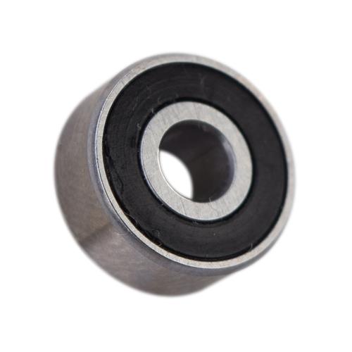 DURAFORCE (10 Each) R2-2RS Sealed Radial Ball Bearing 1/8 ID X 3/8 OD X 5/32 Wide SpinCo