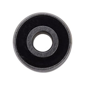 DURAFORCE (10 Each) R2-2RS Sealed Radial Ball Bearing 1/8 ID X 3/8 OD X 5/32 Wide SpinCo