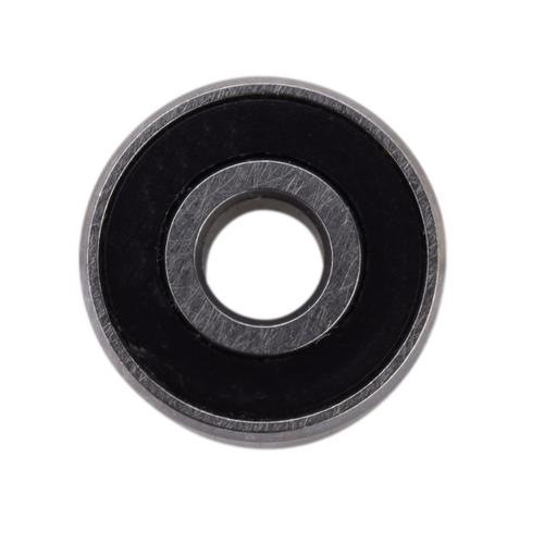 DURAFORCE (10 Each) R2-2RS Sealed Radial Ball Bearing 1/8 ID X 3/8 OD X 5/32 Wide SpinCo