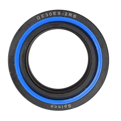 DURAFORCE GE30ES-2RS 30MM Metric Spherical Plain Bearing 30FS47-TT, MB30-SS, GE30DO-2RS