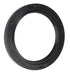 DURAFORCE 40X52X6TC Metric Shaft Oil Seal 40mm/52mm/6mm SpinCo