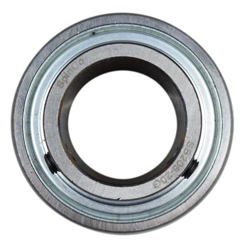 DURAFORCE 1-1/4" Insert Bearing With Set Screws SB206-20G FHS206-20G AS206-104D1 SpinCo