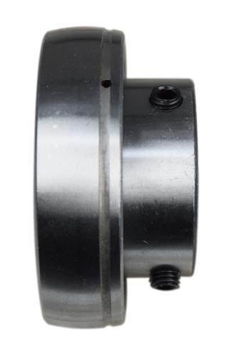 DURAFORCE 1-1/4" Insert Bearing With Set Screws SB206-20G FHS206-20G AS206-104D1 SpinCo