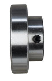 DURAFORCE 1-7/16" Insert Ball Bearing With Set Screws CSB207-23 FHSR207-23 YA107RR SLS-123
