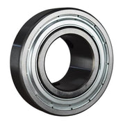 DURAFORCE 1-7/16" Insert Ball Bearing With Set Screws CSB207-23 FHSR207-23 YA107RR SLS-123
