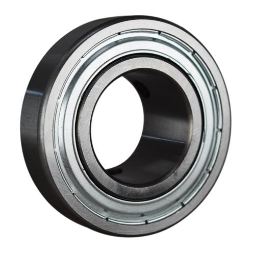 DURAFORCE 1-7/16" Insert Ball Bearing With Set Screws CSB207-23 FHSR207-23 YA107RR SLS-123