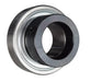 DURAFORCE 1-3/8" Insert Ball Bearing W/ Lock Collar CSA207-22 FHR207-22 RA106RR SL-22E
