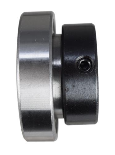 DURAFORCE 1-3/8" Insert Ball Bearing W/ Lock Collar CSA207-22 FHR207-22 RA106RR SL-22E