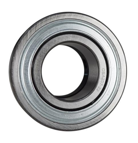 DURAFORCE 1-3/8" Insert Ball Bearing W/ Lock Collar CSA207-22 FHR207-22 RA106RR SL-22E