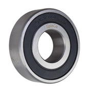 DURAFORCE SS6204-2RS, SS6204LLU Stainless Steel Sealed Radial Ball Bearing 20X47X14 SpinCo