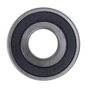 DURAFORCE SS6204-2RS, SS6204LLU Stainless Steel Sealed Radial Ball Bearing 20X47X14 SpinCo