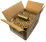DURAFORCE 6202-ZZ Deep Groove Radial Ball Bearing PEER 6202ZZ 15X35X11 (100 pc)