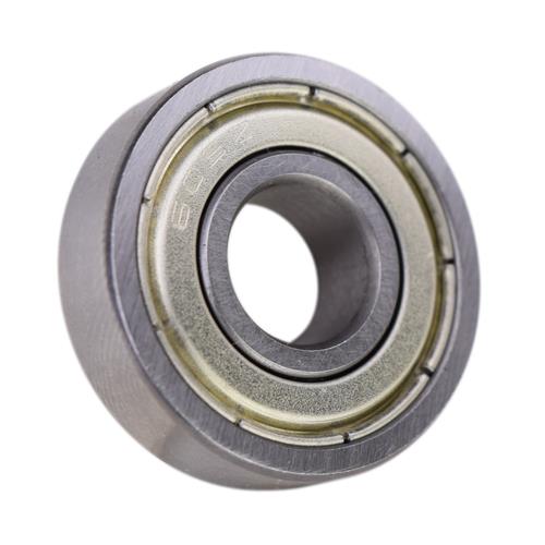 DURAFORCE (10 Each) 609-ZZ, 609-2Z, R2490-ZZ Shielded Radial Ball Bearing 9X24X7 SpinCo