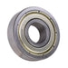 DURAFORCE (10 Each) 609-ZZ, 609-2Z, R2490-ZZ Shielded Radial Ball Bearing 9X24X7 SpinCo