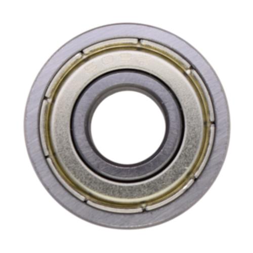 DURAFORCE (10 Each) 609-ZZ, 609-2Z, R2490-ZZ Shielded Radial Ball Bearing 9X24X7 SpinCo