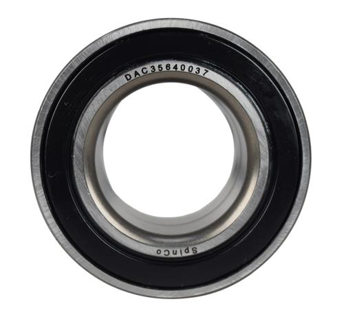 DURAFORCE DAC35640037 Special Ag Bearing J910739, 76190924, 75208250 SpinCo