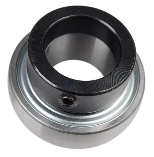 DURAFORCE 1-3/16" Insert Ball Bearing W/ Lock Collar SA206-19 FH206-19 RA103RRB AEL206-103