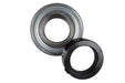 DURAFORCE 1-3/16" Insert Ball Bearing W/ Lock Collar SA206-19 FH206-19 RA103RRB AEL206-103