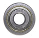 DURAFORCE 1633-ZZ Shielded Radial Ball Bearing 5/8 ID X 1-3/4 OD X 1/2 Wide SpinCo