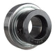 DURAFORCE 1-1/8" Insert Ball Bearing W/ Lock Collar CSA206-18 FHR206-18 RA102RR SL-18E
