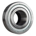 DURAFORCE 1-1/8" Insert Ball Bearing W/ Lock Collar CSA206-18 FHR206-18 RA102RR SL-18E