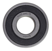 DURAFORCE (10 Each) 6203-2RS-16MM Sealed Radial Ball Bearing 16X40X12 SpinCo