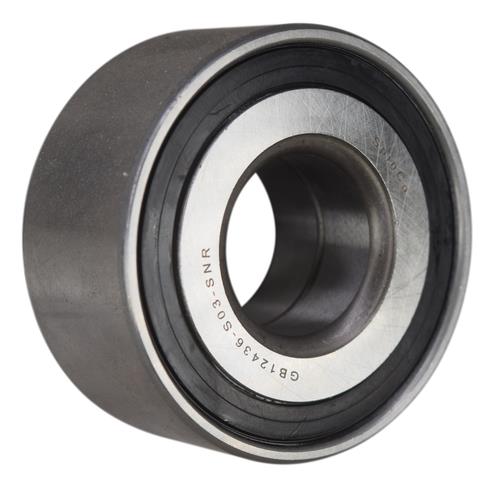DURAFORCE 81103074, 9805082, ES10671, 125456 Special Ag Bearing GB12436-S03-SNR SpinCo