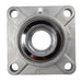 DURAFORCE 1-1/2" Stainless Four Bolt Flange Bearing SSUCF208-24, SUCSF208-24, CRFS-PN24