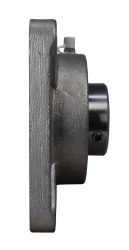 DURAFORCE 1-1/2" Stainless Four Bolt Flange Bearing SSUCF208-24, SUCSF208-24, CRFS-PN24