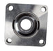 DURAFORCE 1-1/2" Stainless Four Bolt Flange Bearing SSUCF208-24, SUCSF208-24, CRFS-PN24