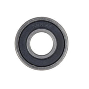 DURAFORCE SSR6-2RS Stainless Steel Sealed Radial Ball Bearing 3/8 ID X 7/8 OD X 9/32 Wide