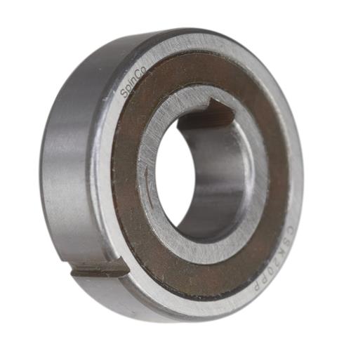 DURAFORCE CSK20PP Sprag Clutch One Way Bearing with Internal/External Keyway 20X47X14