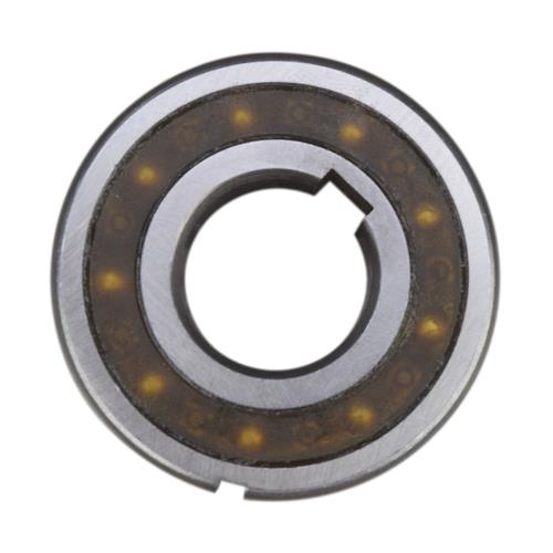 DURAFORCE CSK20PP Sprag Clutch One Way Bearing with Internal/External Keyway 20X47X14