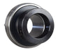 DURAFORCE 1-1/8" Insert Ball Bearing W/ Lock Collar HC206-18 VE-218 G1102KRRB UEL206-102D1
