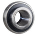 DURAFORCE 1-1/8" Insert Ball Bearing W/ Lock Collar HC206-18 VE-218 G1102KRRB UEL206-102D1