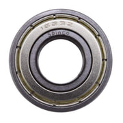 DURAFORCE (10 Each) 1623-ZZ Shielded Radial Ball Bearing 5/8 ID X 1-3/8 OD X 7/16 Wide