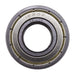 DURAFORCE (10 Each) 1623-ZZ Shielded Radial Ball Bearing 5/8 ID X 1-3/8 OD X 7/16 Wide