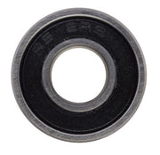 DURAFORCE (10 Each) R6-2RS Sealed Radial Ball Bearing 3/8 ID X 7/8 OD X 9/32 Wide SpinCo