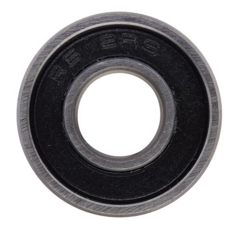 DURAFORCE (10 Each) R6-2RS Sealed Radial Ball Bearing 3/8 ID X 7/8 OD X 9/32 Wide SpinCo