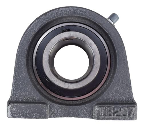 DURAFORCE 1-3/8" Tapped Base Pillow Block Bearing UCPA207-22, UCTB207-22, TB-22, TB-SC-106