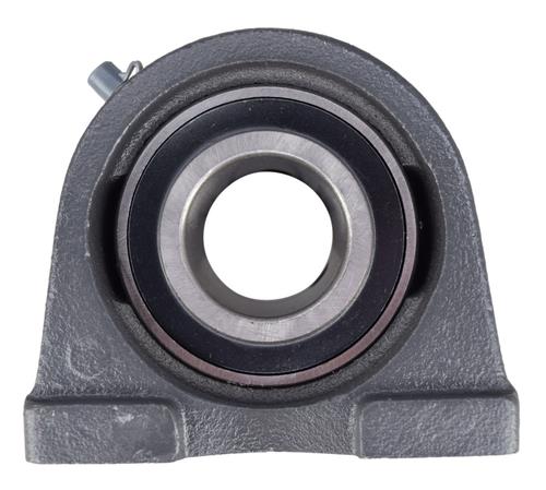 DURAFORCE 1-3/8" Tapped Base Pillow Block Bearing UCPA207-22, UCTB207-22, TB-22, TB-SC-106