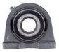 DURAFORCE 1-3/8" Tapped Base Pillow Block Bearing UCPA207-22, UCTB207-22, TB-22, TB-SC-106