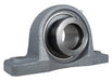 DURAFORCE 1-5/8" Pillow Block Bearing W/ Lock Collar RAK-1-5/8, VPLE 226, HCAK209-26