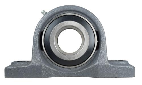 DURAFORCE 1-5/8" Pillow Block Bearing W/ Lock Collar RAK-1-5/8, VPLE 226, HCAK209-26