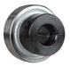 DURAFORCE 1/2" Insert Ball Bearing W/ Lock Collar Flat OD CSA201-08 FHR201-08 RA008RR
